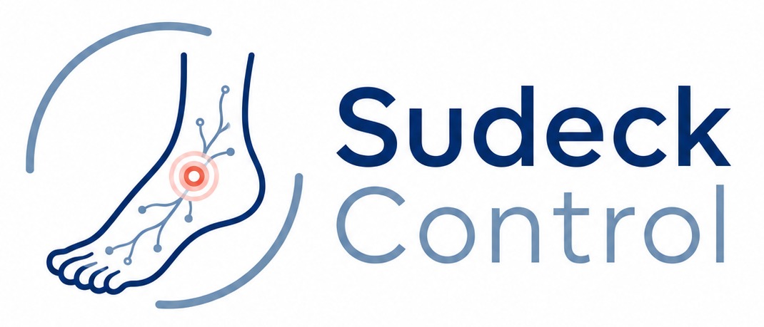 Sudeck Control